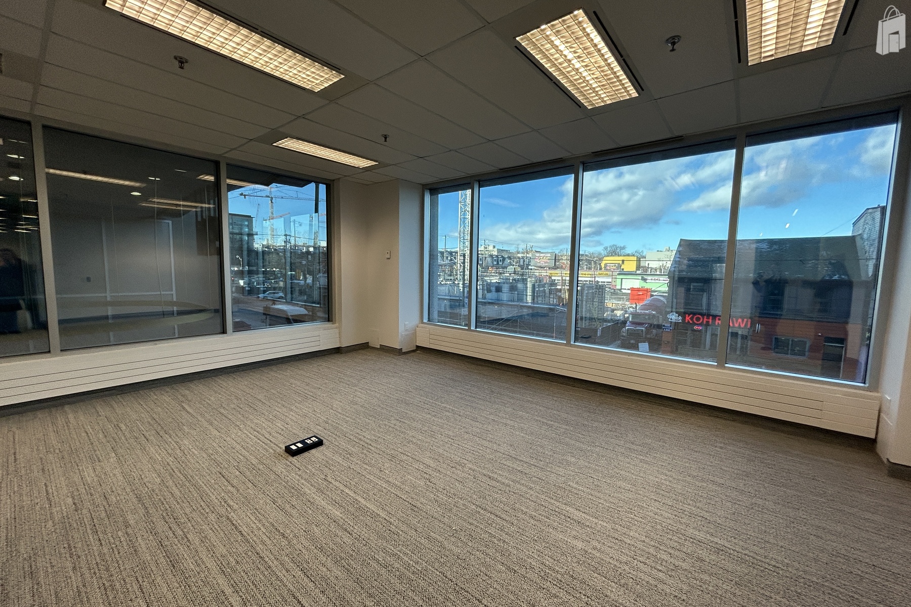 Suite 203