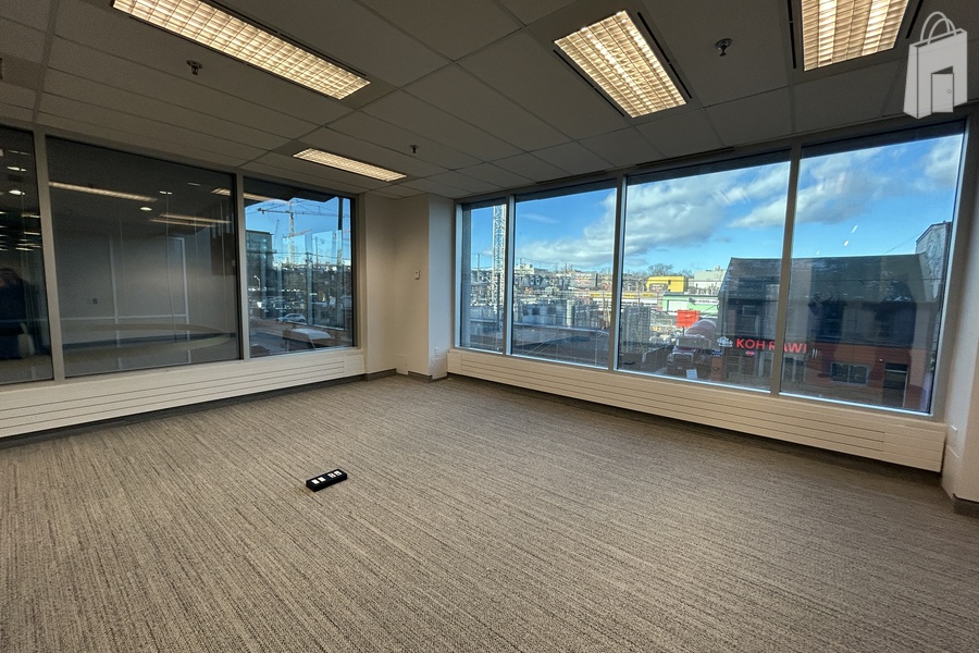 Suite 203