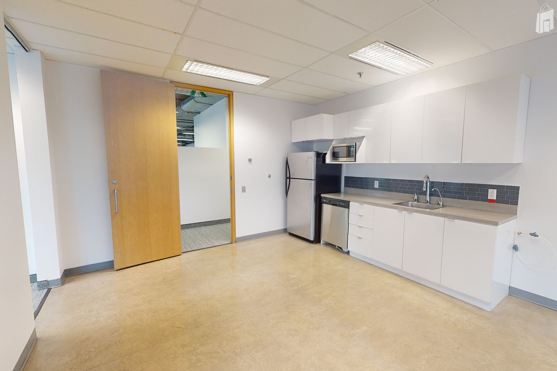 Suite 203