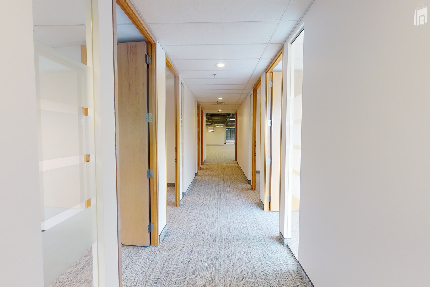 Suite 203