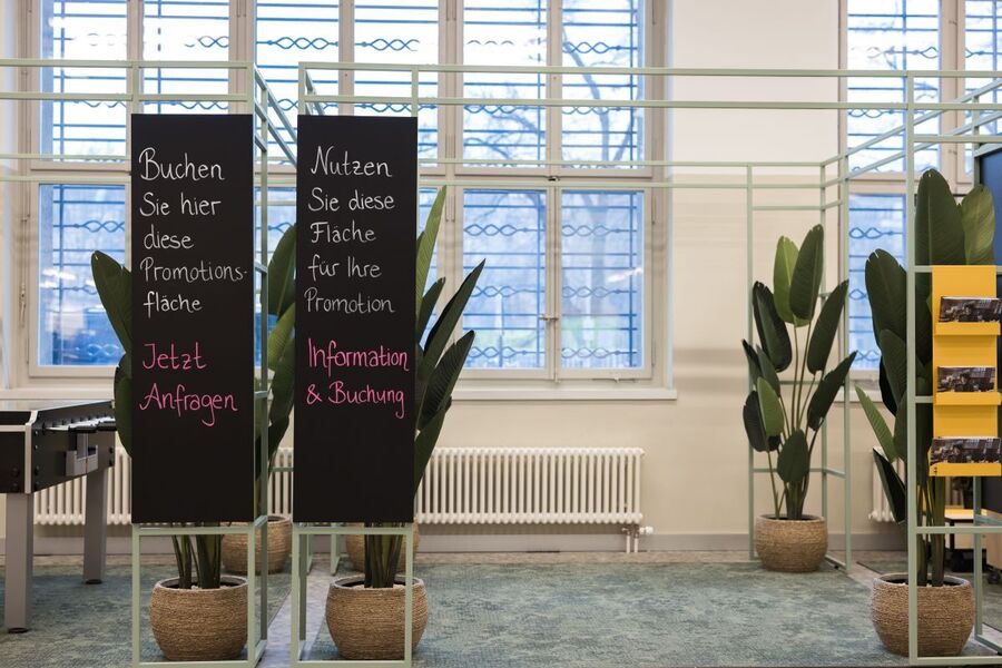 Postfiliale Zürich 1 Sihlpost