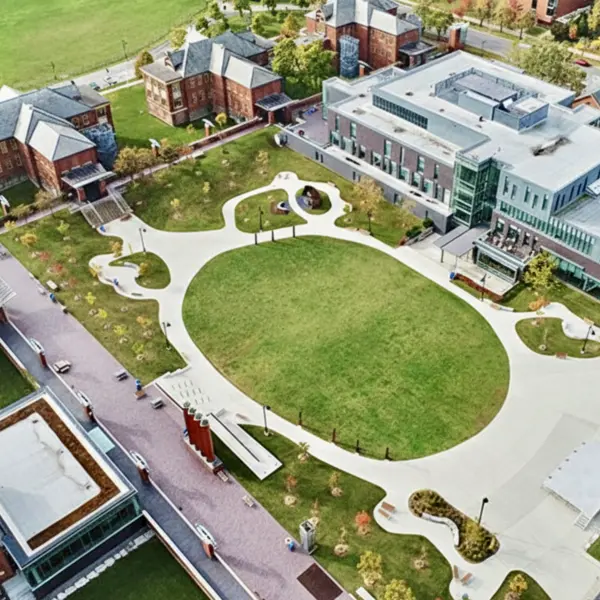 Humber Polytechnic - Partnership and Activation Opportunities