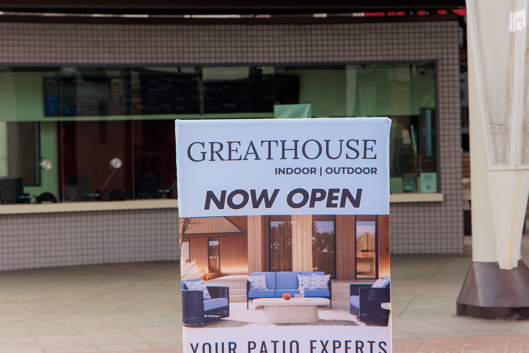 Advertising & Sponsorship Opportunity at Mission Valley 