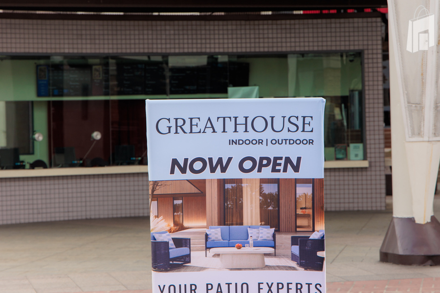 Advertising & Sponsorship Opportunity at Mission Valley 