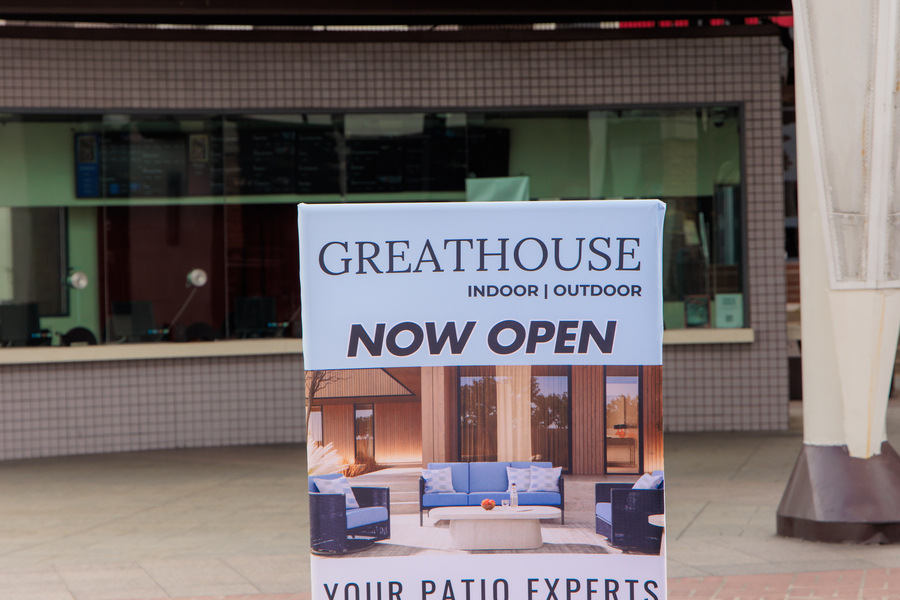 Advertising & Sponsorship Opportunity at Mission Valley 