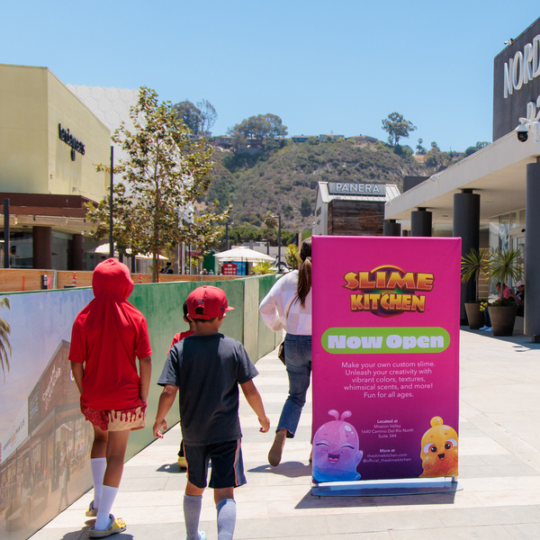 Advertising Opportunities at The Valley to Amplify Your Brand