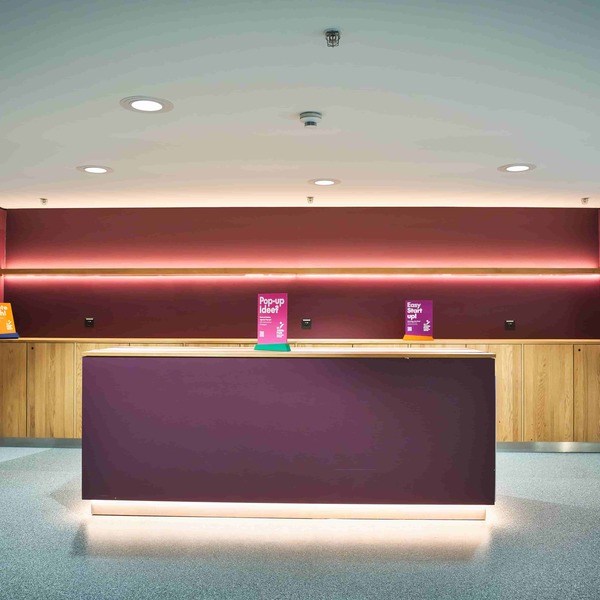  SJP Basel  - Fläche K  Pop-UP