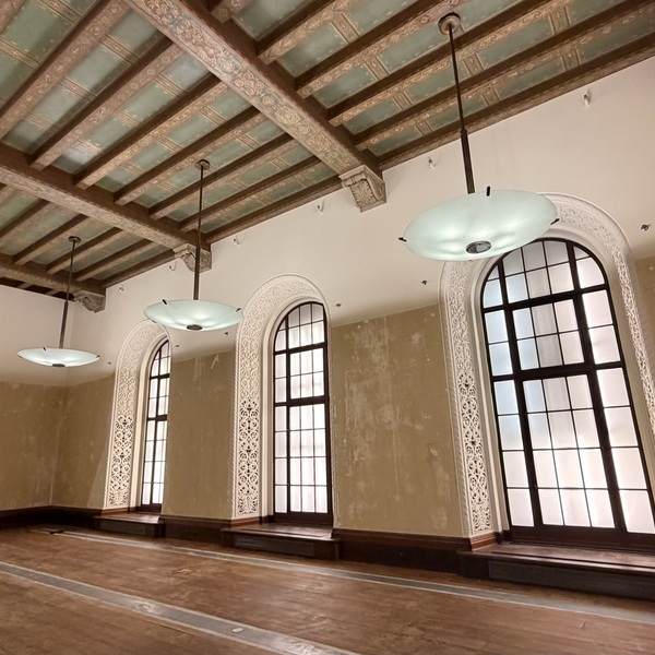 Commerce Court - 7th Floor