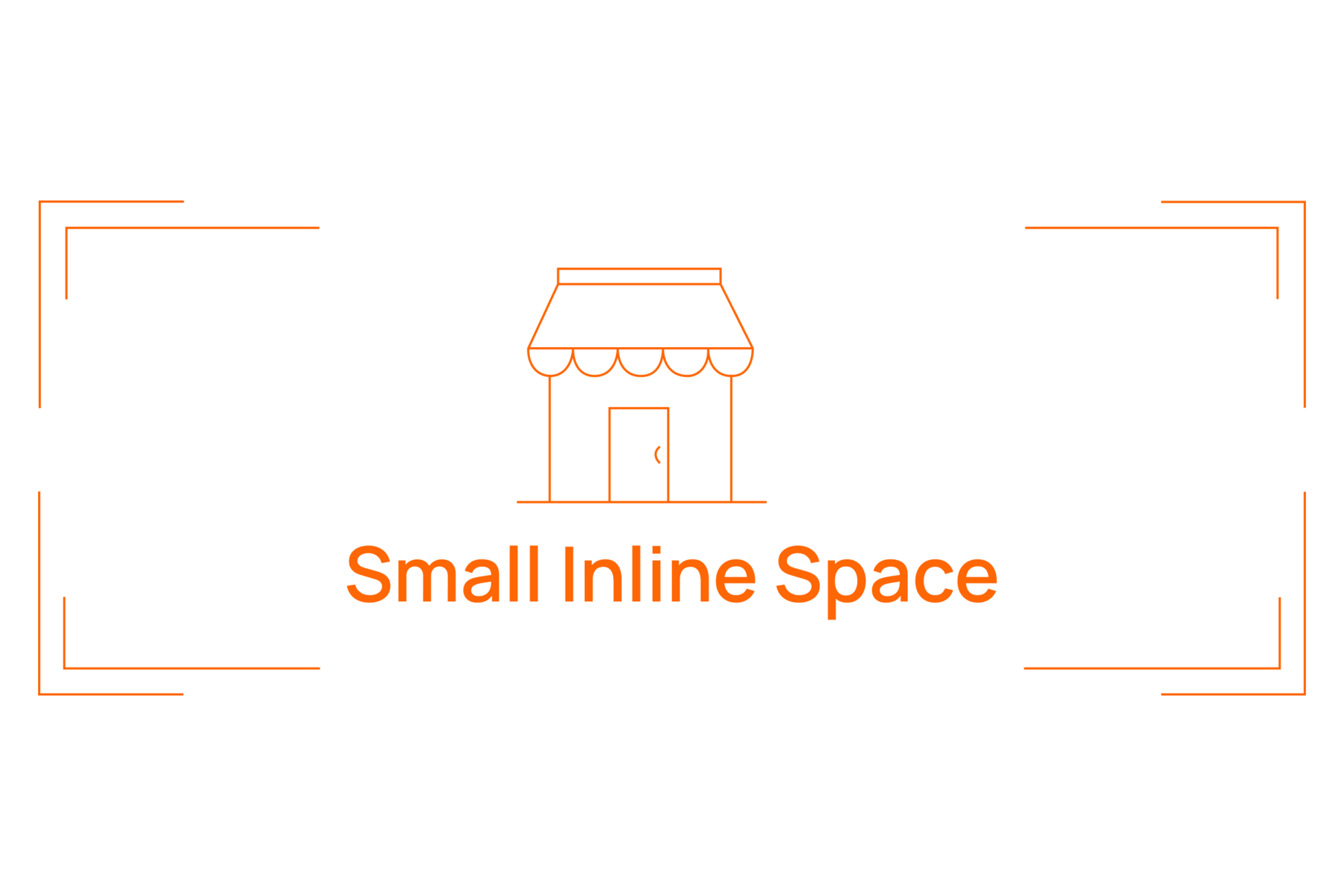 Kleine Inline-Fläche im Welle7 (bis zu 120 m²)