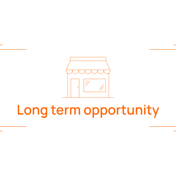 Langfristige Mietmöglichkeit im Welle7 (ab 200 m²)