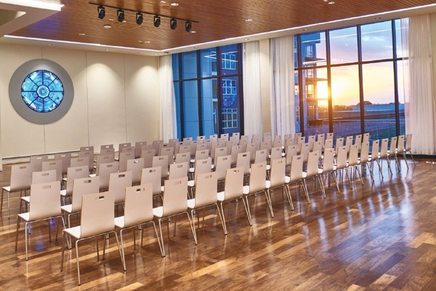 Unity Chapel Indoor Photo