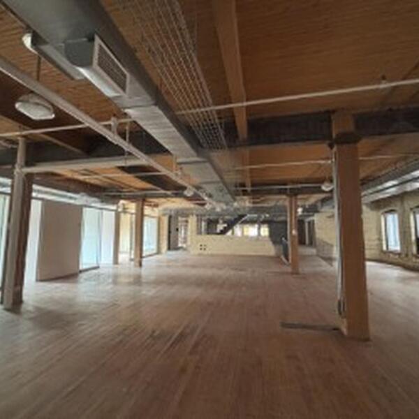 602-604 King Street West - 2nd Floor