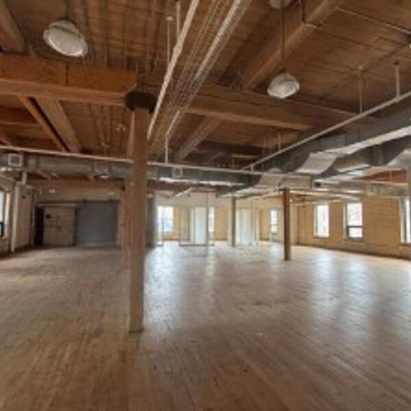 602-604 King Street West - 3rd Floor