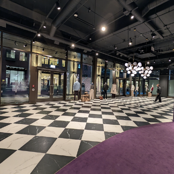 The Well - Unit UG26