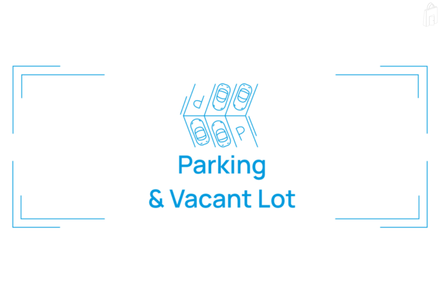 Parking_Vacant Lot