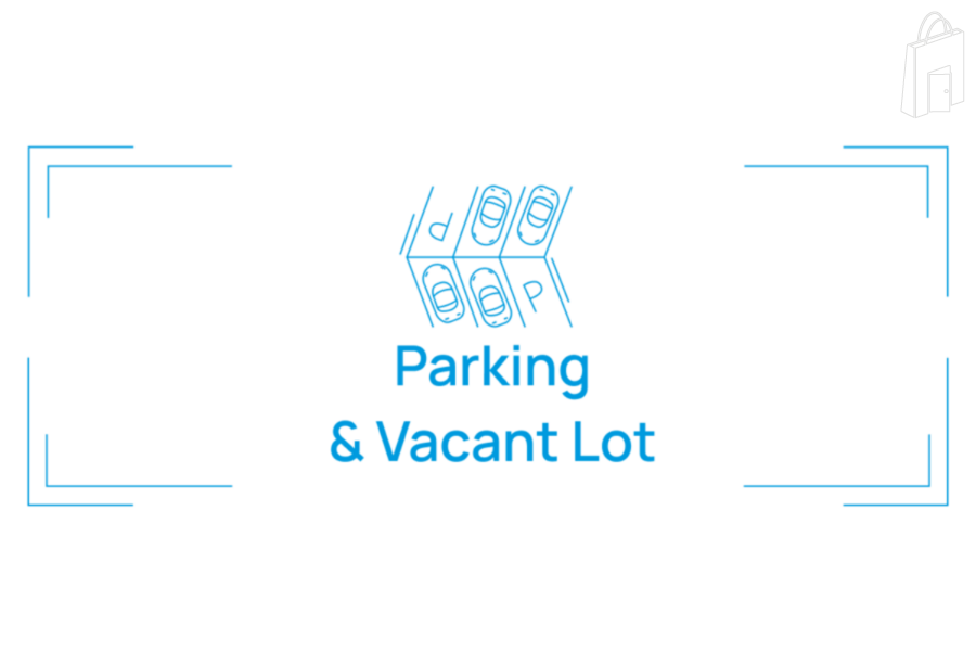 Parking_Vacant Lot