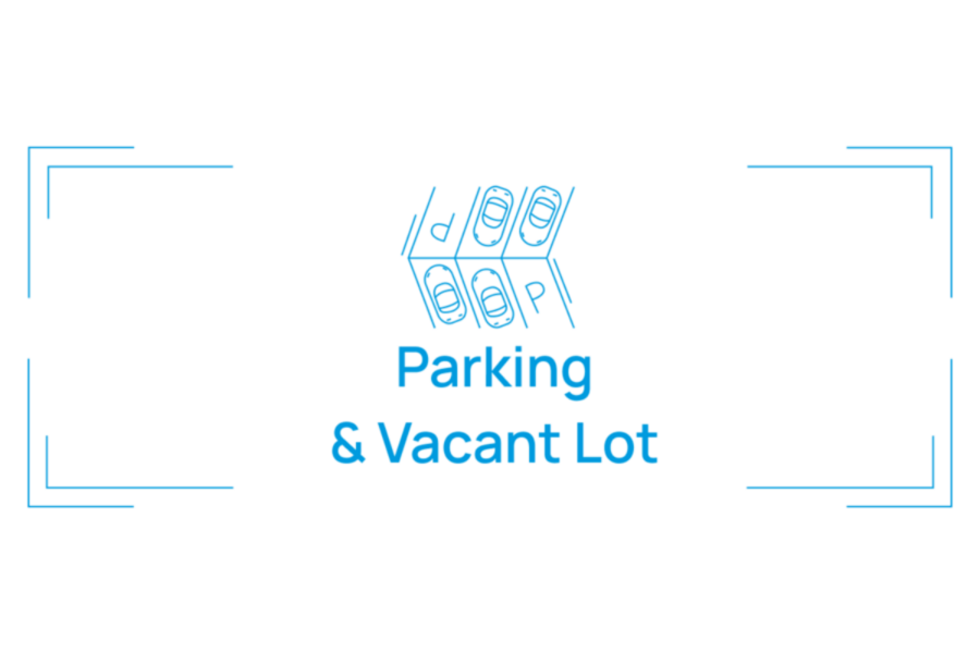 Parking_Vacant Lot