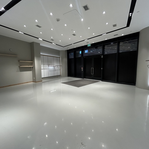 The Well - Unit UG33