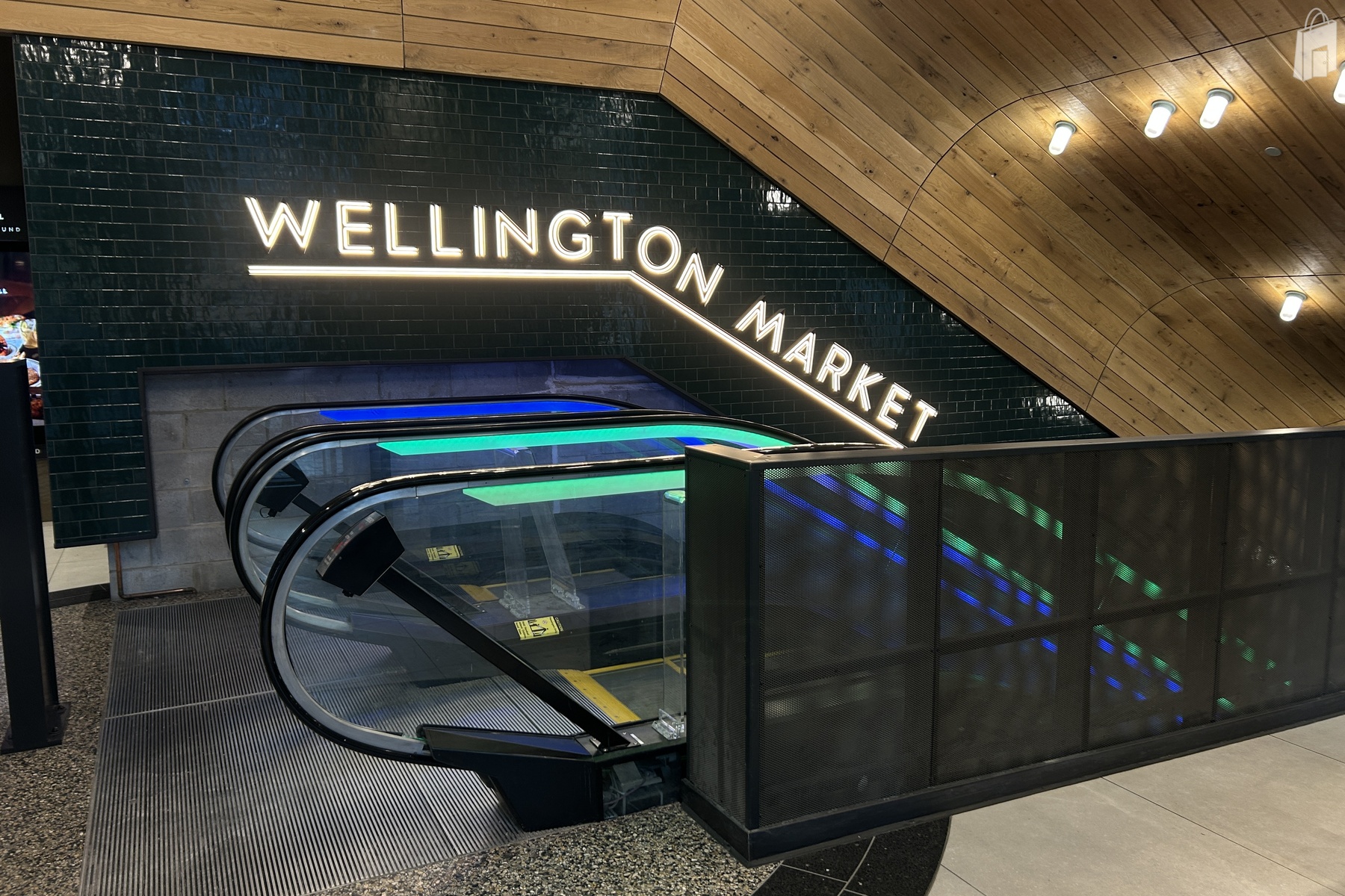 Wellington Market