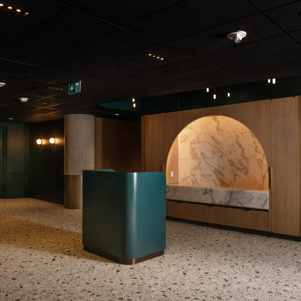 The Well - Wellington Event Venue