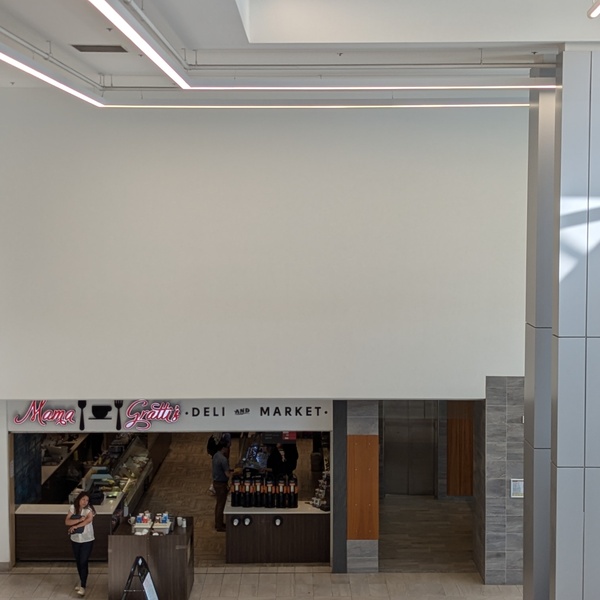 Scotia Square - Static Media Opportunity 