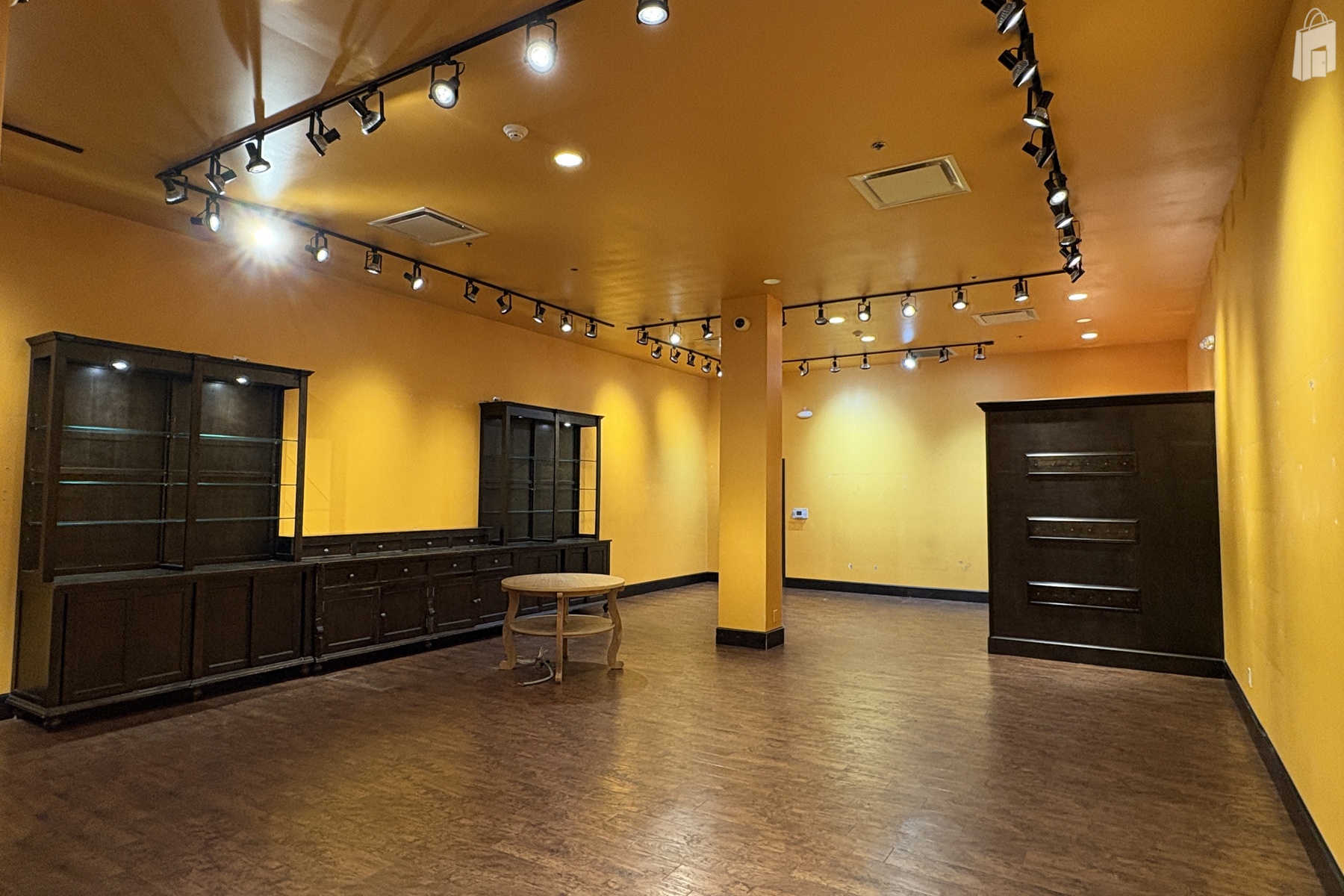 Interior Storefront 1