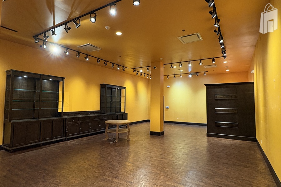 Interior Storefront 1