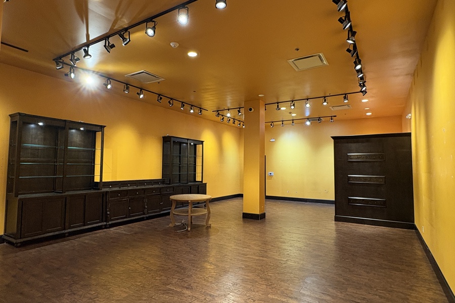 Interior Storefront 1