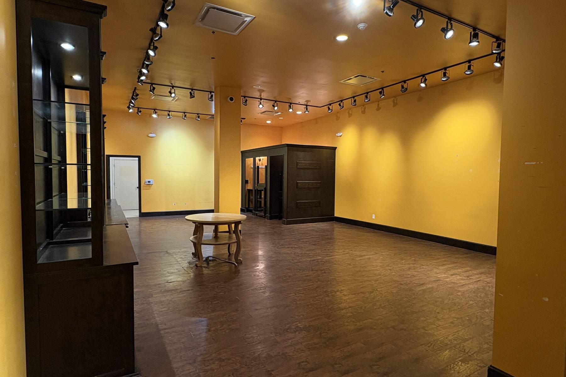 Interior Storefront 2