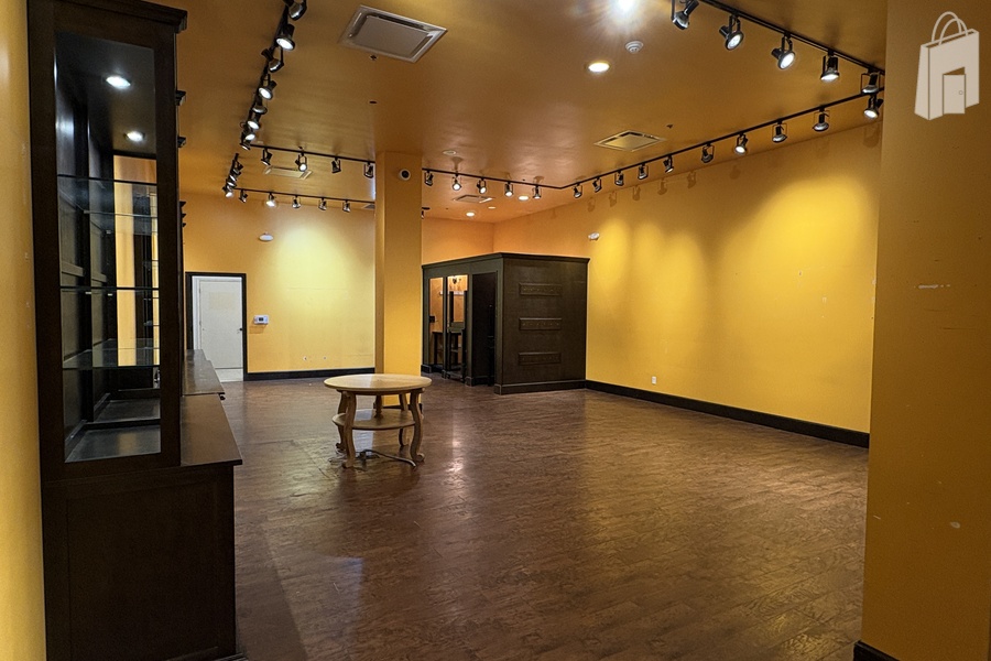Interior Storefront 2