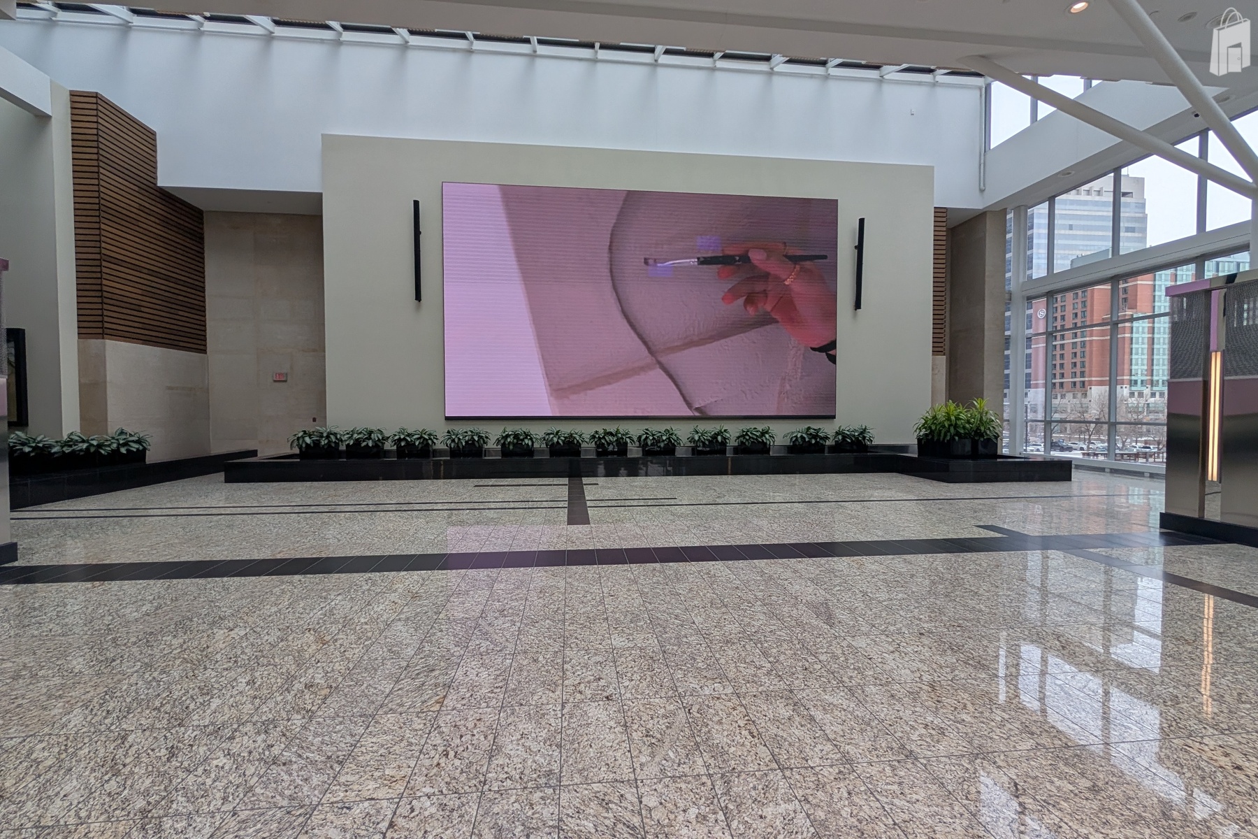 Jamieson Large Promo