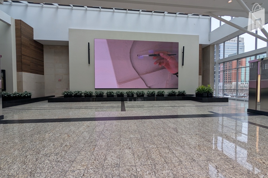 Jamieson Large Promo