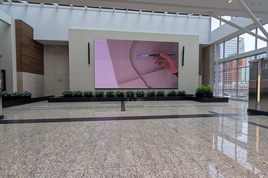 Jamieson Large Promo