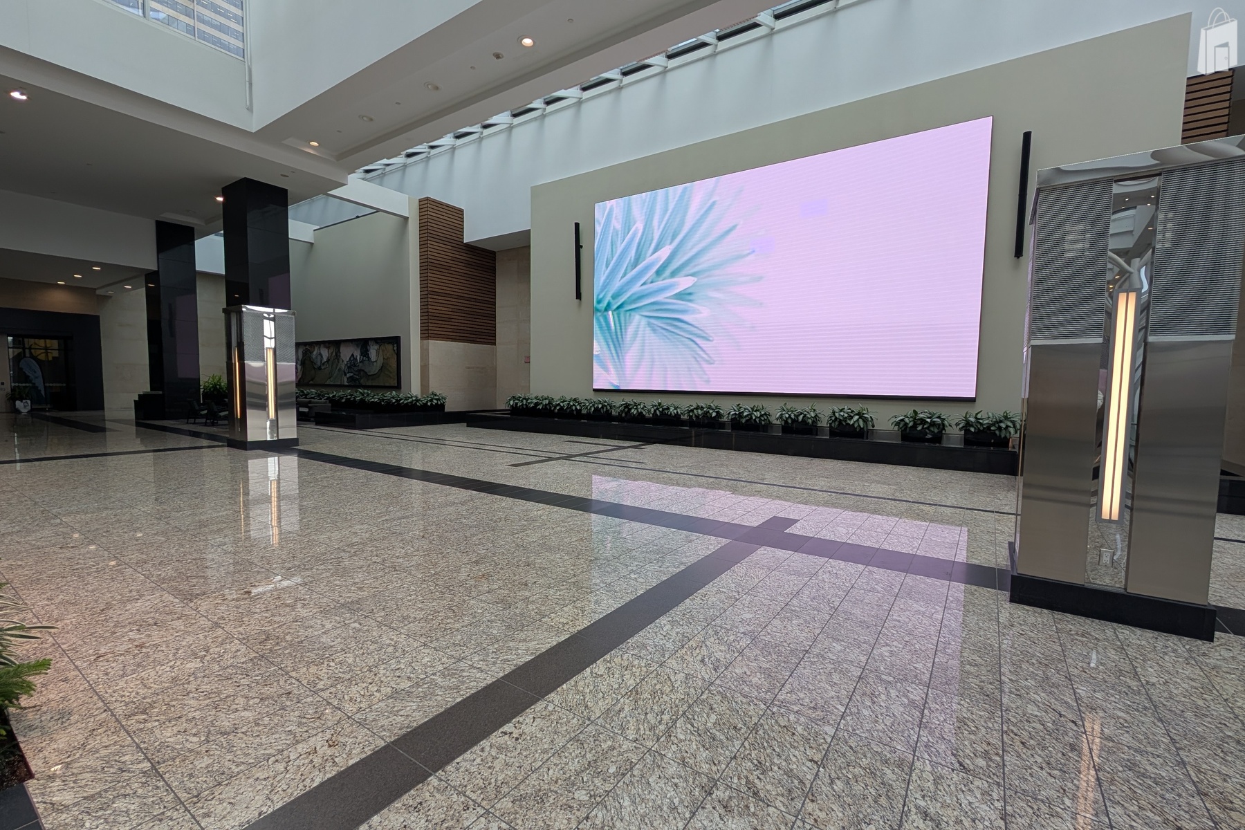 Jamieson Large Promo