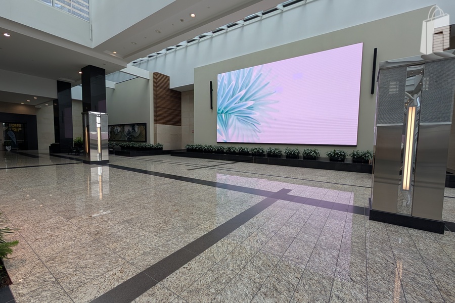 Jamieson Large Promo