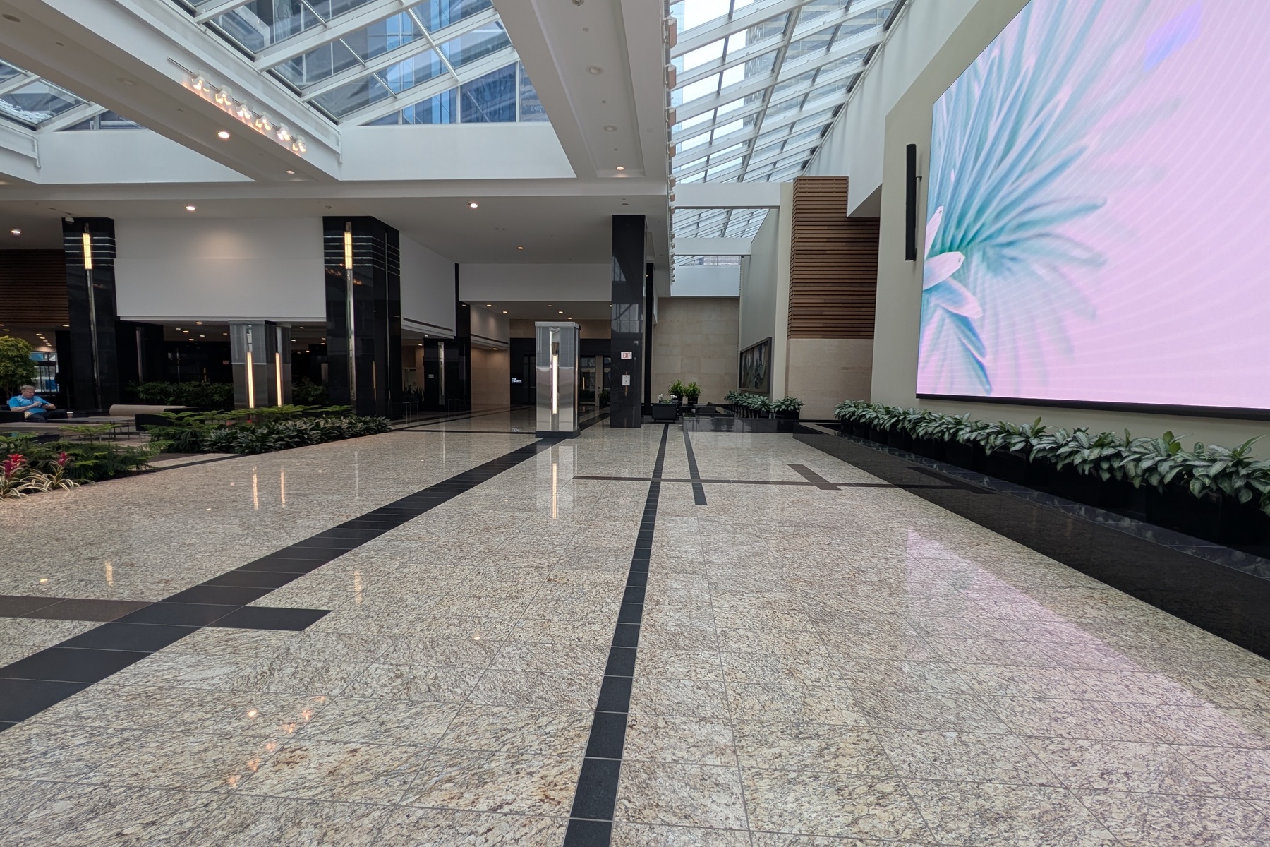 Jamieson Large Promo