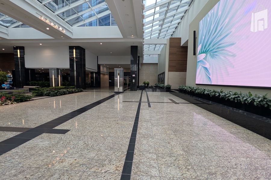 Jamieson Large Promo