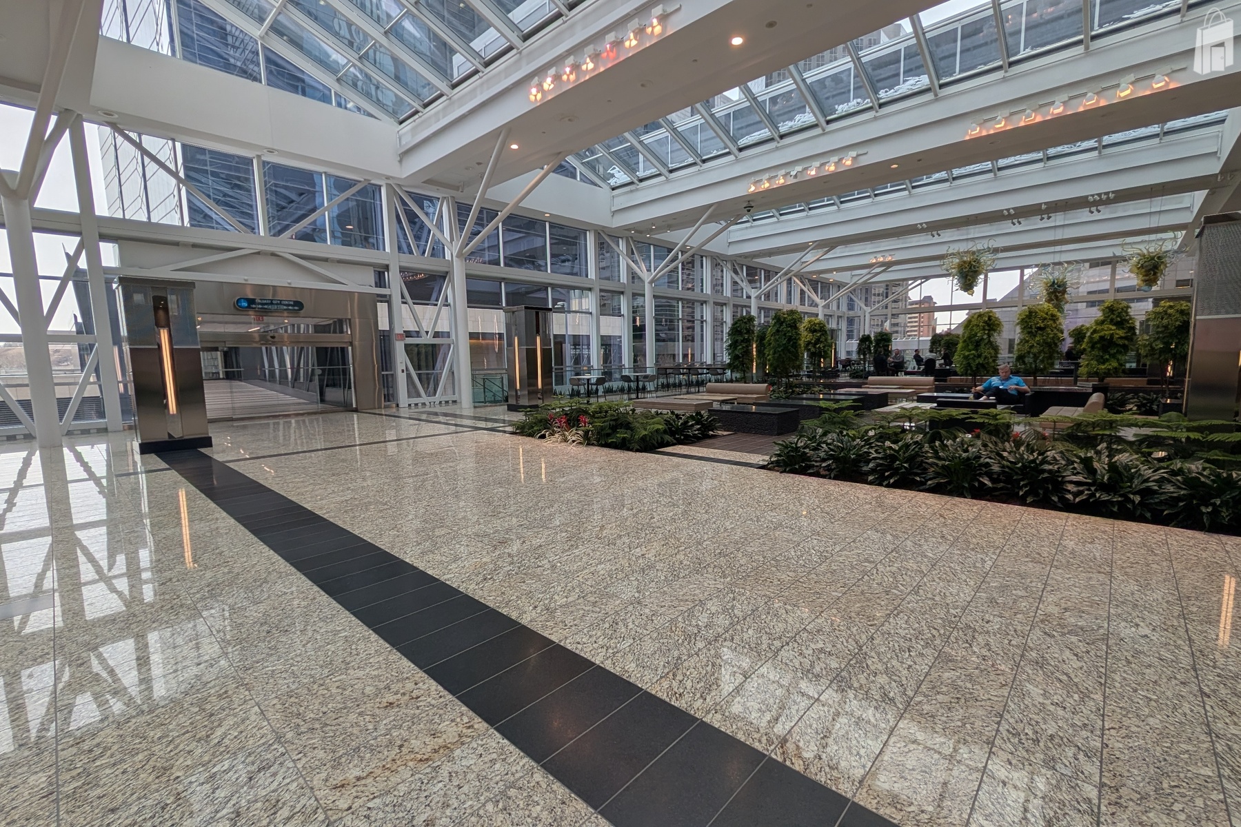 Jamieson Large Promo