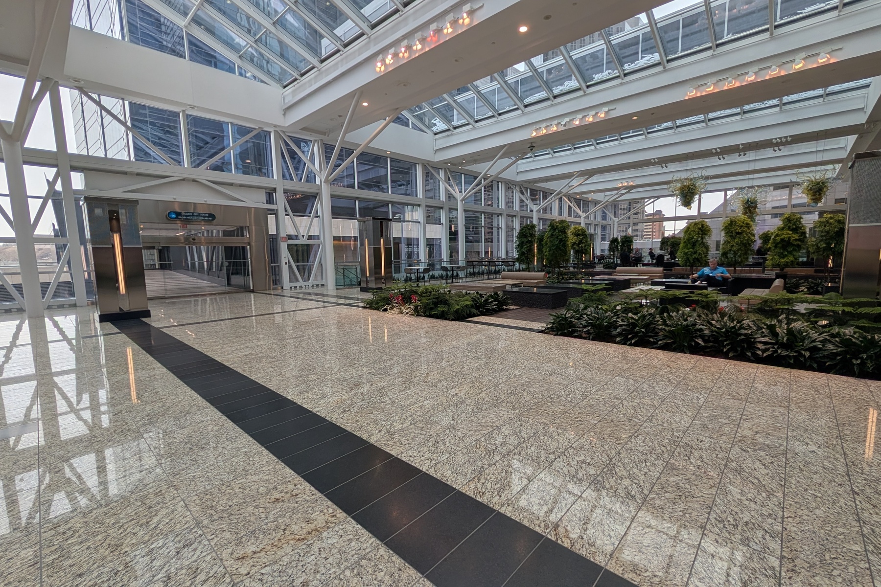 Jamieson Large Promo