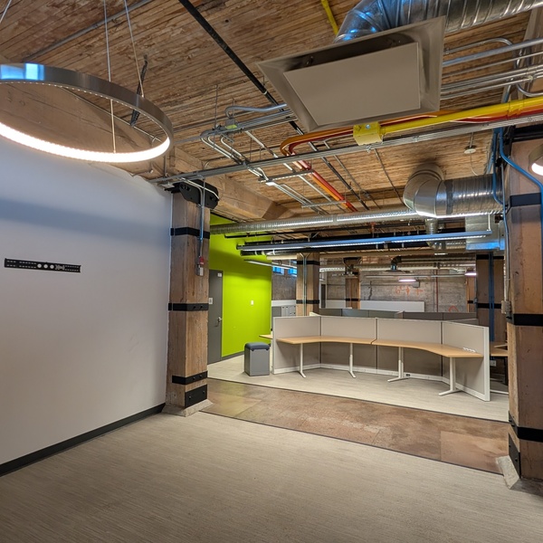 Biscuit Block - Unit 010