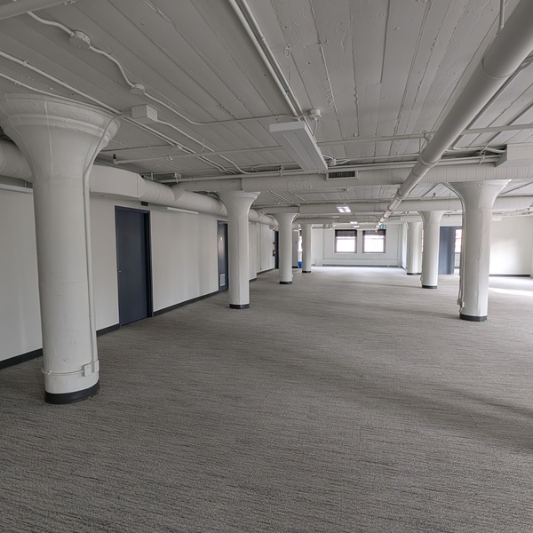 Cooper Block - Suite 400