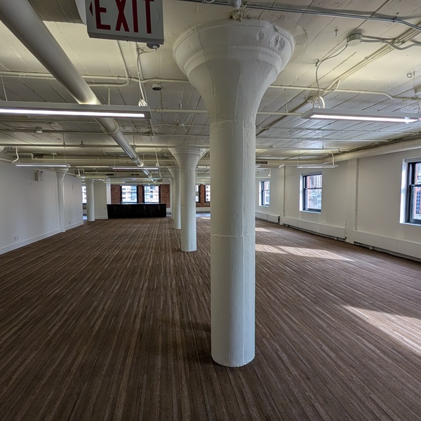 Cooper Block - Suite 600