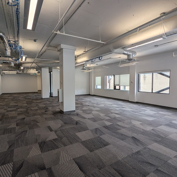 Atrium On Eleventh - Suite 310