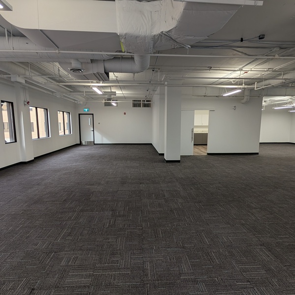 Atrium On Eleventh - Suite 305