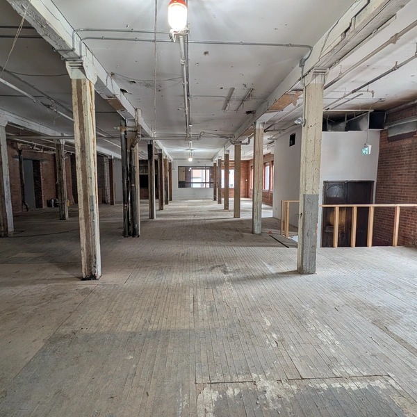 Roberts Block - Suite 100