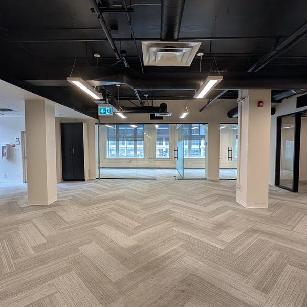 Leeson Lineham Building - Suite 200