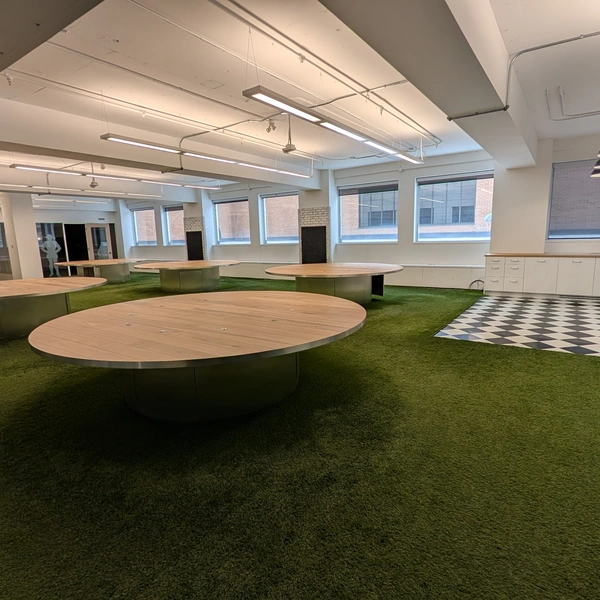 Burns Building - Suite 215