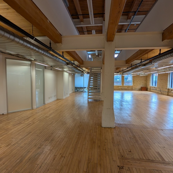 49 Fraser Avenue - Unit 200