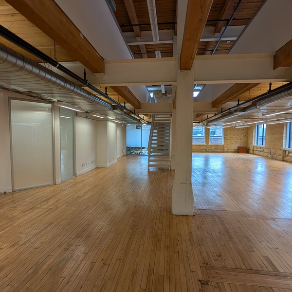 49 Fraser Avenue - Unit 200