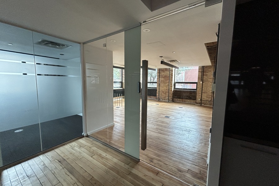 Suite 100